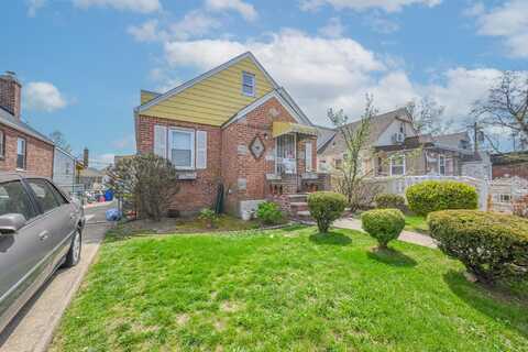 183-14 Arcade Avenue, Saint Albans, NY 11412