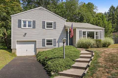2434 Mill Pond Road, Yorktown Heights, NY 10598