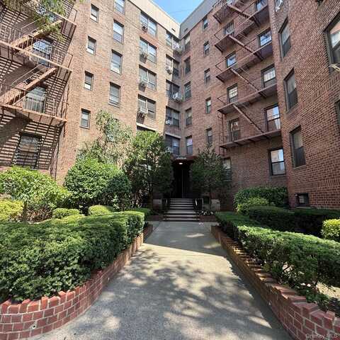 83-55 Woodhaven Boulevard, Woodhaven, NY 11421