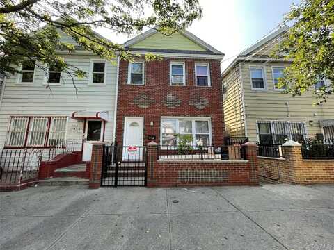 4722 98th Street, Corona, NY 11368