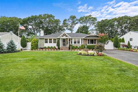 80 Otis Road, Islip Terrace, NY 11752