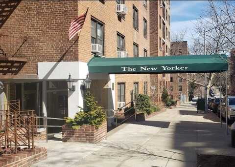 103-25 68th Avenue, Forest Hills, NY 11375