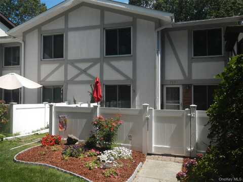 719 Blue Ridge Drive, Medford, NY 11763