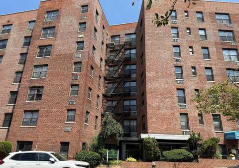 63-95 Austin Street, Rego Park, NY 11374