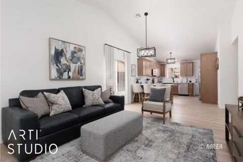 852 Joshua Dr, Mesquite, NV 89027