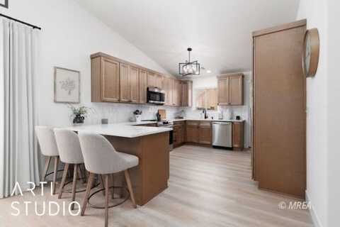 852 Joshua Dr, Mesquite, NV 89027