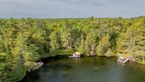262 North Shore Road, Lake View Plt, ME 04463