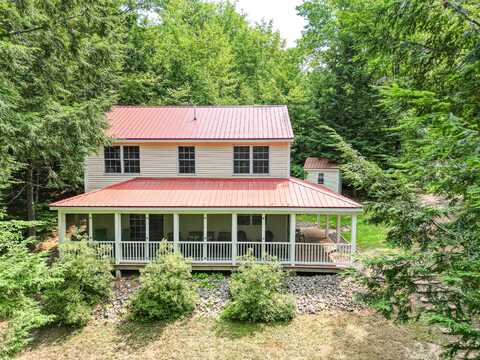 201 Loon Pond Road, Sabattus, ME 04280