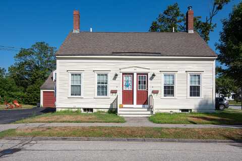 104 Hill Street, Saco, ME 04072