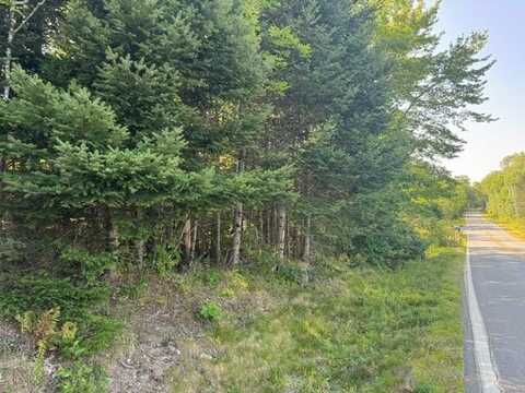 Map4 Lot26 Southern Bay Road, Penobscot, ME 04476