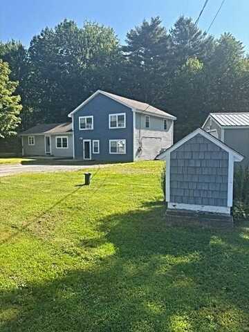 38 Back Street, Monmouth, ME 04265