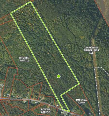 0 Swain Road, Rumford, ME 04276
