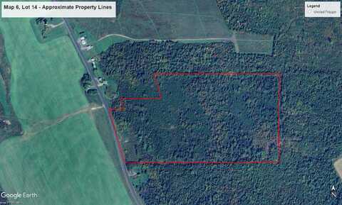 484 Masardis Road, Ashland, ME 04732
