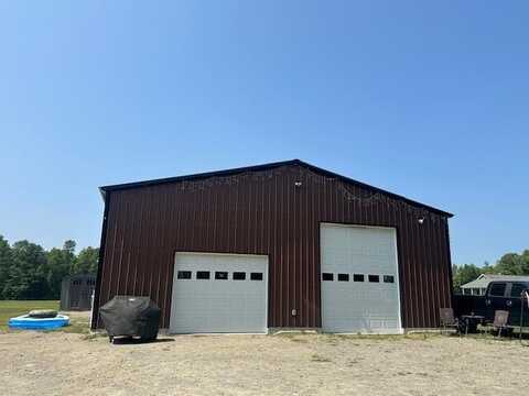 248 Bellsqueeze Road, Benton, ME 04901