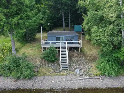 656 West Road, Portage Lake, ME 04768