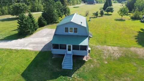 55 Our Lane, Hodgdon, ME 04730