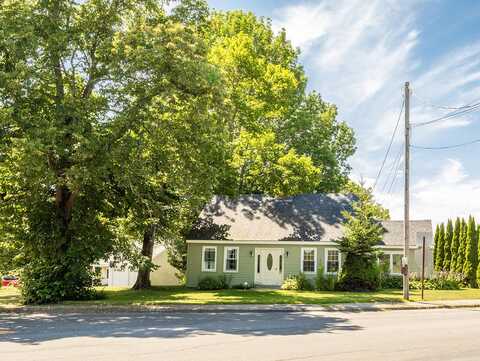 196 N Main Street, Rockland, ME 04841