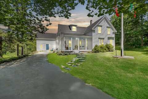 173 Atlantic Highway, Northport, ME 04849