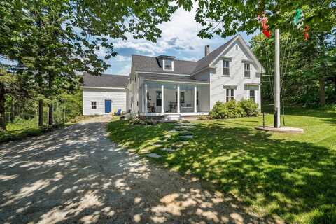 173 Atlantic Highway, Northport, ME 04849