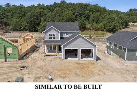 21 Feldspar Lane, Cumberland, ME 04021