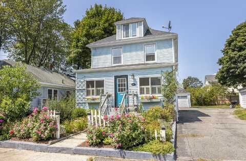 101 Davis Street, South Portland, ME 04106