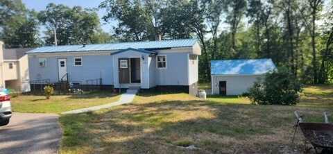 23 Gregory Drive, Sanford, ME 04073