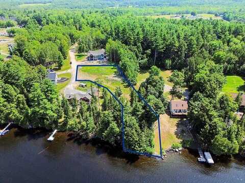 40 Heather Lane, Sidney, ME 04330
