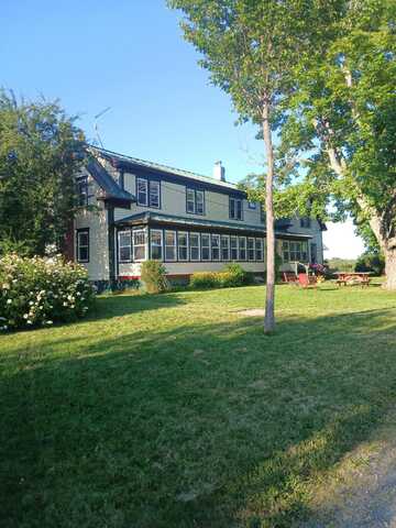 265 Framingham Road, Littleton, ME 04730