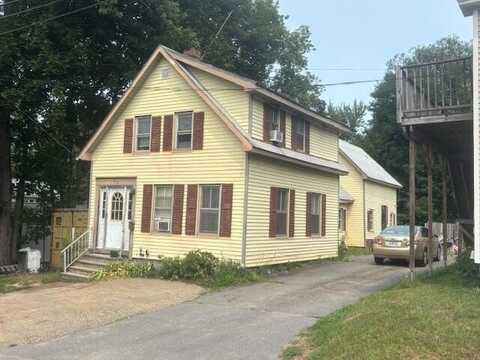 31 Greenlief Street, Augusta, ME 04330