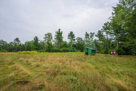 Off Augusta Road, Washington, ME 04574