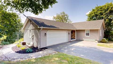 68 Frost Hill Avenue, Lisbon, ME 04252