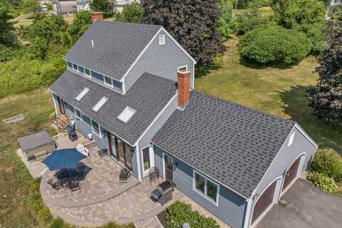 1 Tide Meadow Lane, York, ME 03909