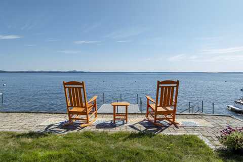 34 South Beach Street, Sebago, ME 04029