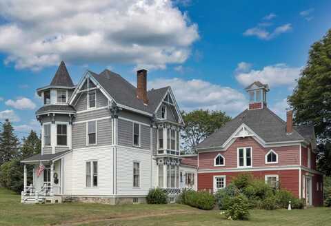147 Talbot Avenue, Rockland, ME 04841