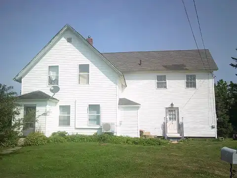 5 Lincoln Street, Fort Fairfield, ME 04742