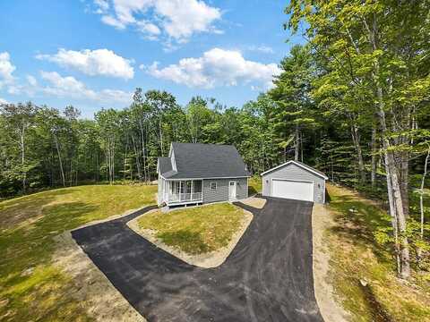 50 Dill Road, Mount Vernon, ME 04352