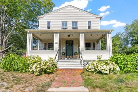 1515 Washington Avenue, Portland, ME 04103