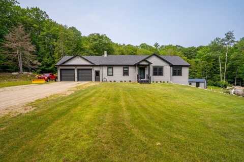 288 Quaker Ridge Road, Greene, ME 04236
