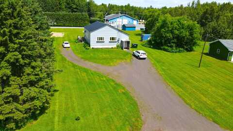 12 Morrison Street, Mapleton, ME 04757