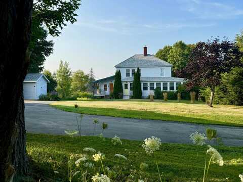 1261 Dexter Road, Dover-Foxcroft, ME 04426