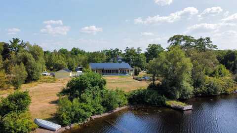 47 Mill Street, Princeton, ME 04668