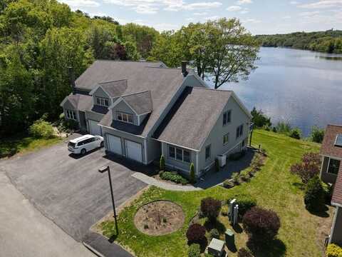 15 Harbor Drive, Brewer, ME 04412