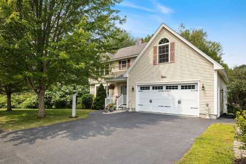 25 Hubbard Street, Saco, ME 04072