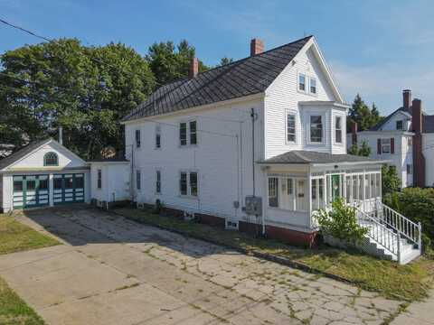 3 Storer Street, Sanford, ME 04073