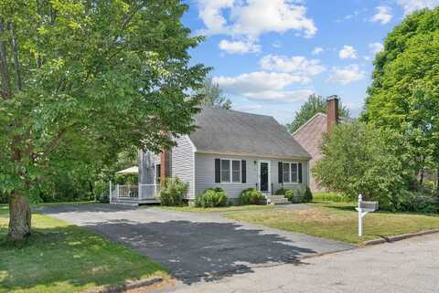 46 Label Avenue, Portland, ME 04103