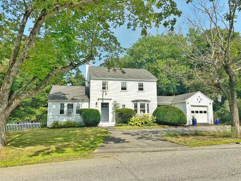 394 Webber Avenue, Lewiston, ME 04240