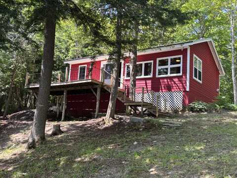 10 Drake Lane, Oakfield, ME 04763