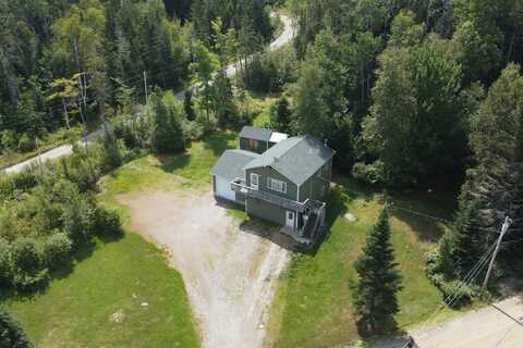 4 Bird's Eye Road, Rangeley Plt, ME 04970