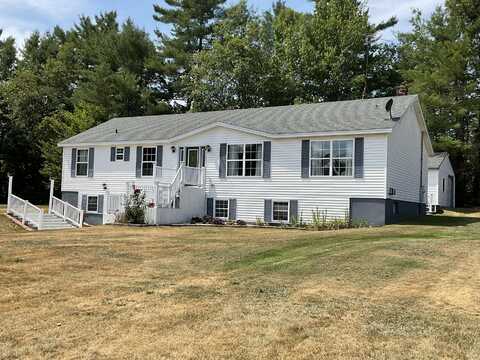 16 Old County Rd Road, Etna, ME 04434