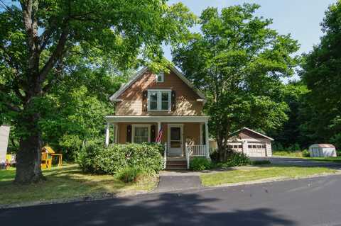 70 Maple Street, Dexter, ME 04930